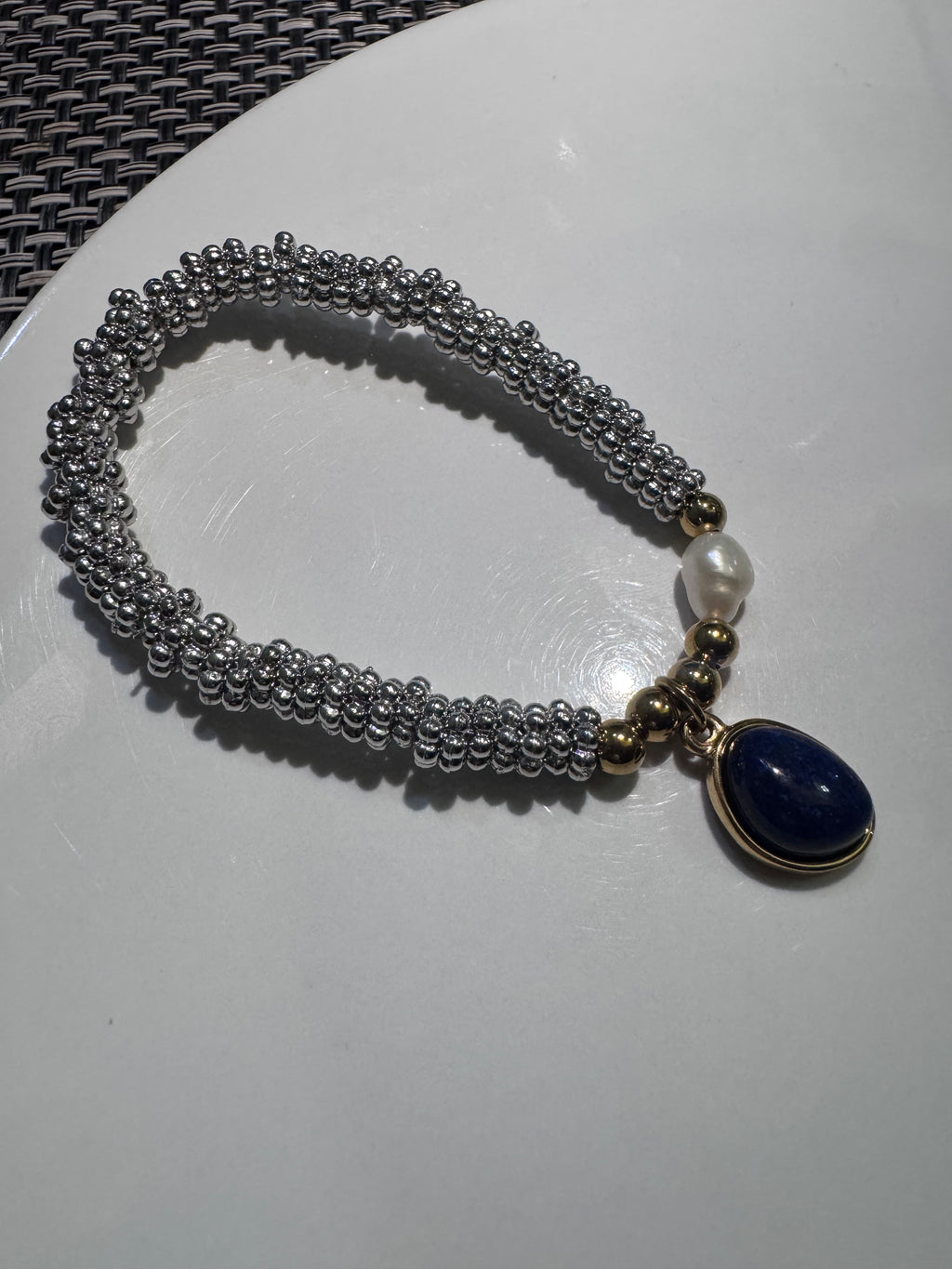 Azul marino
