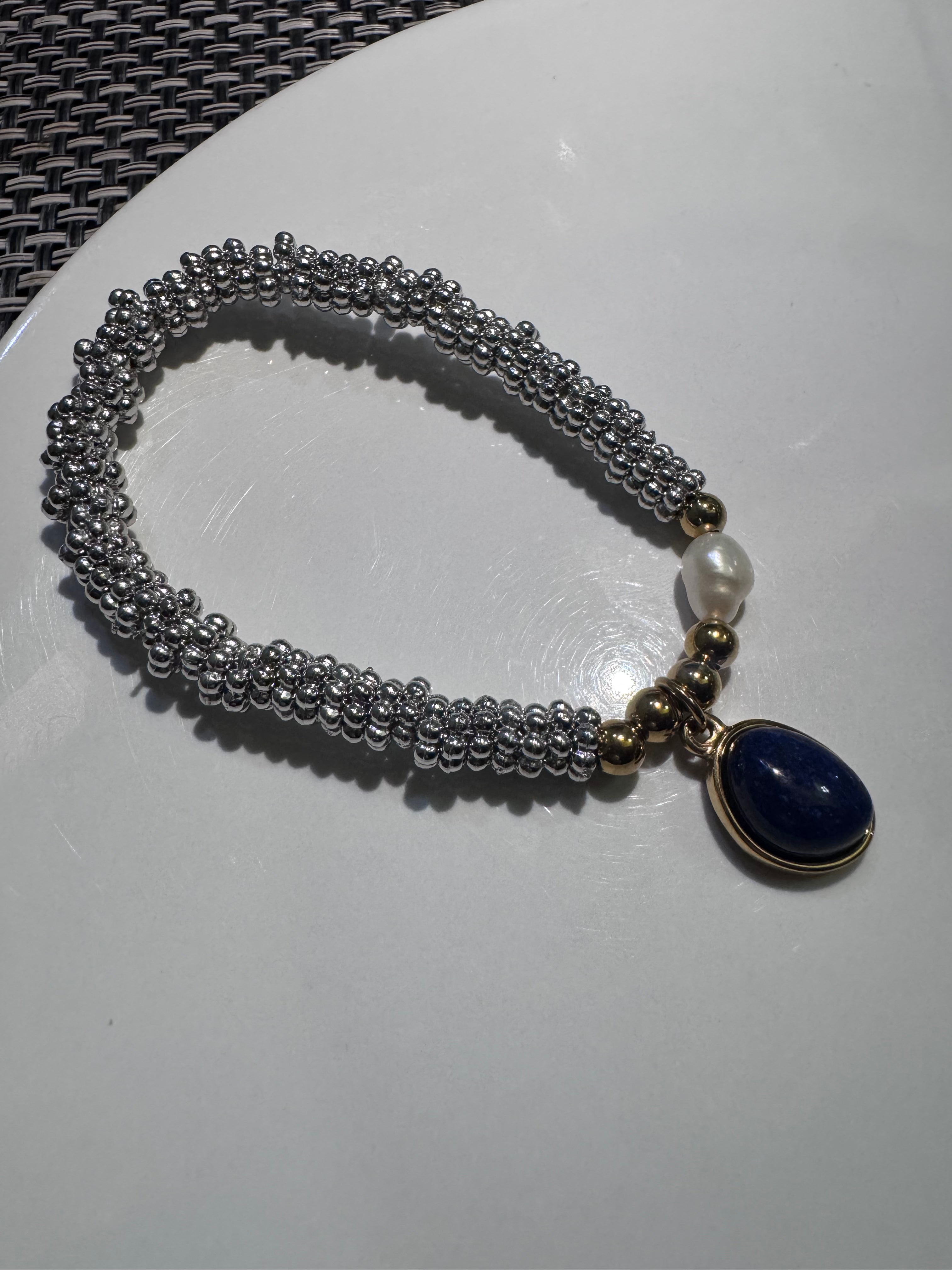 Azul marino