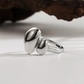 Anillo Alma