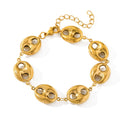 Pulsera Capri