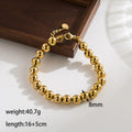 Pulsera Glow