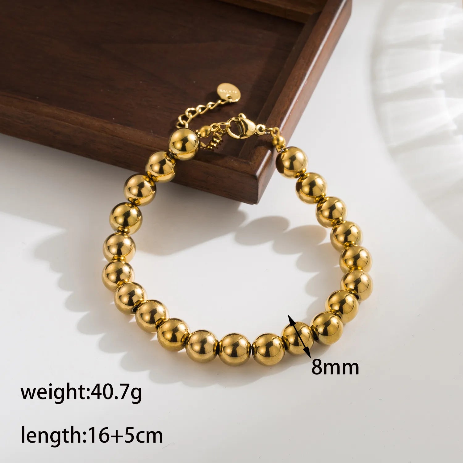 Pulsera Glow