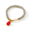 Pulsera Aria