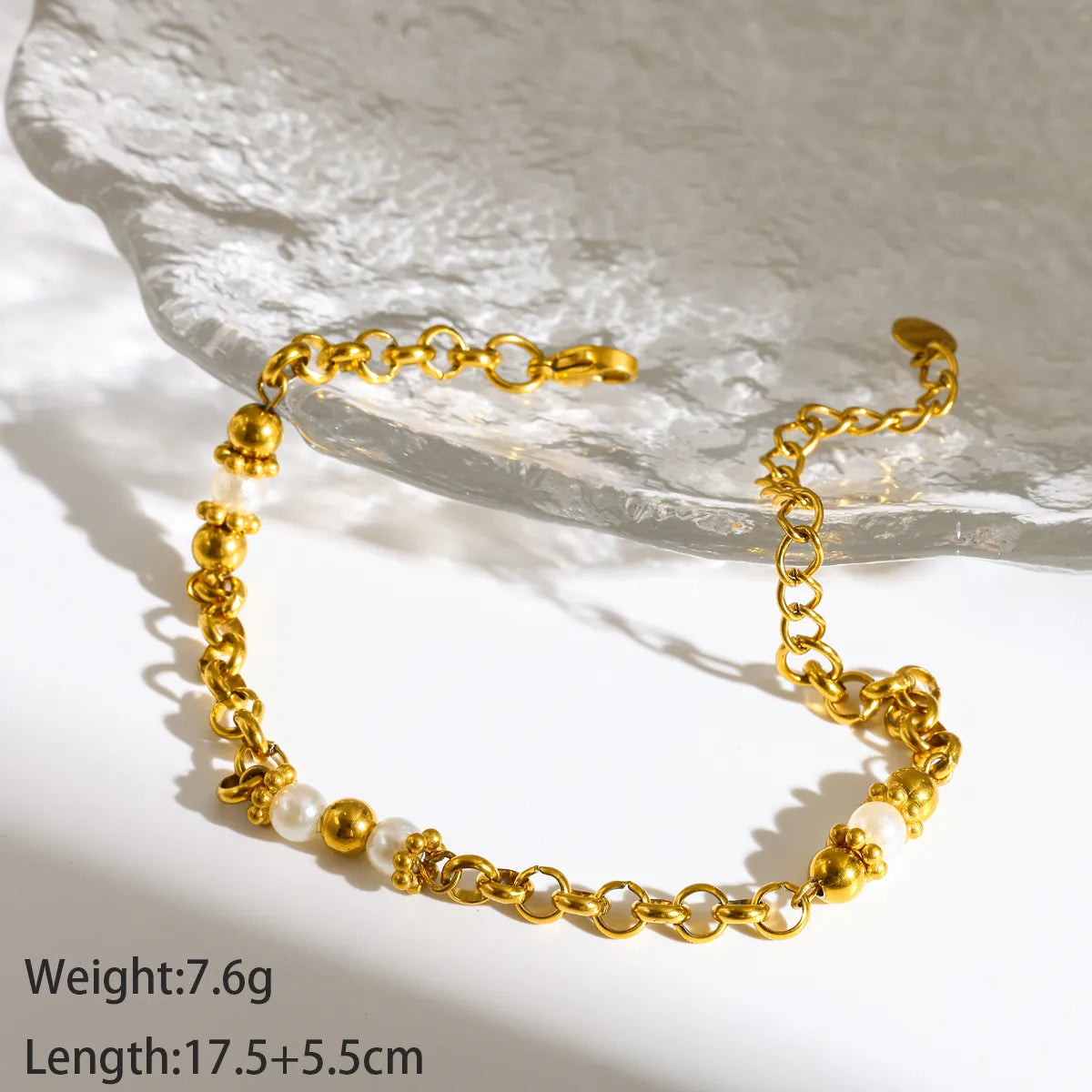Pulsera Oslo