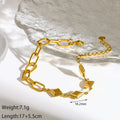 pulsera Iris