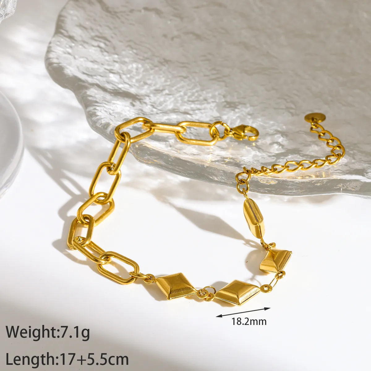 pulsera Iris