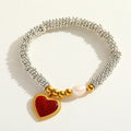 Pulsera Paris