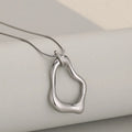 Collar Luxe
