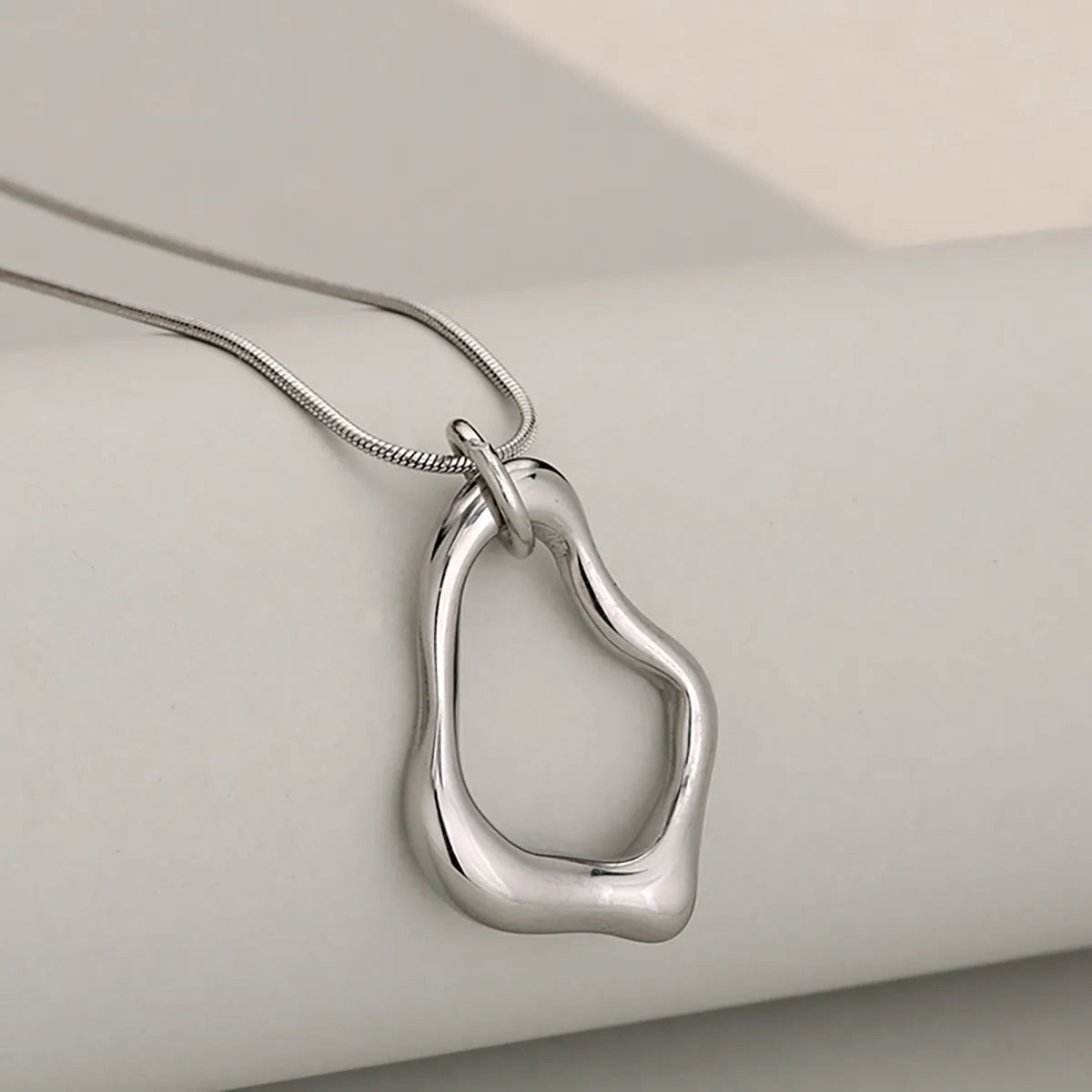Collar Luxe