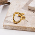 Anillo Ela
