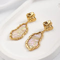 Aretes Milan