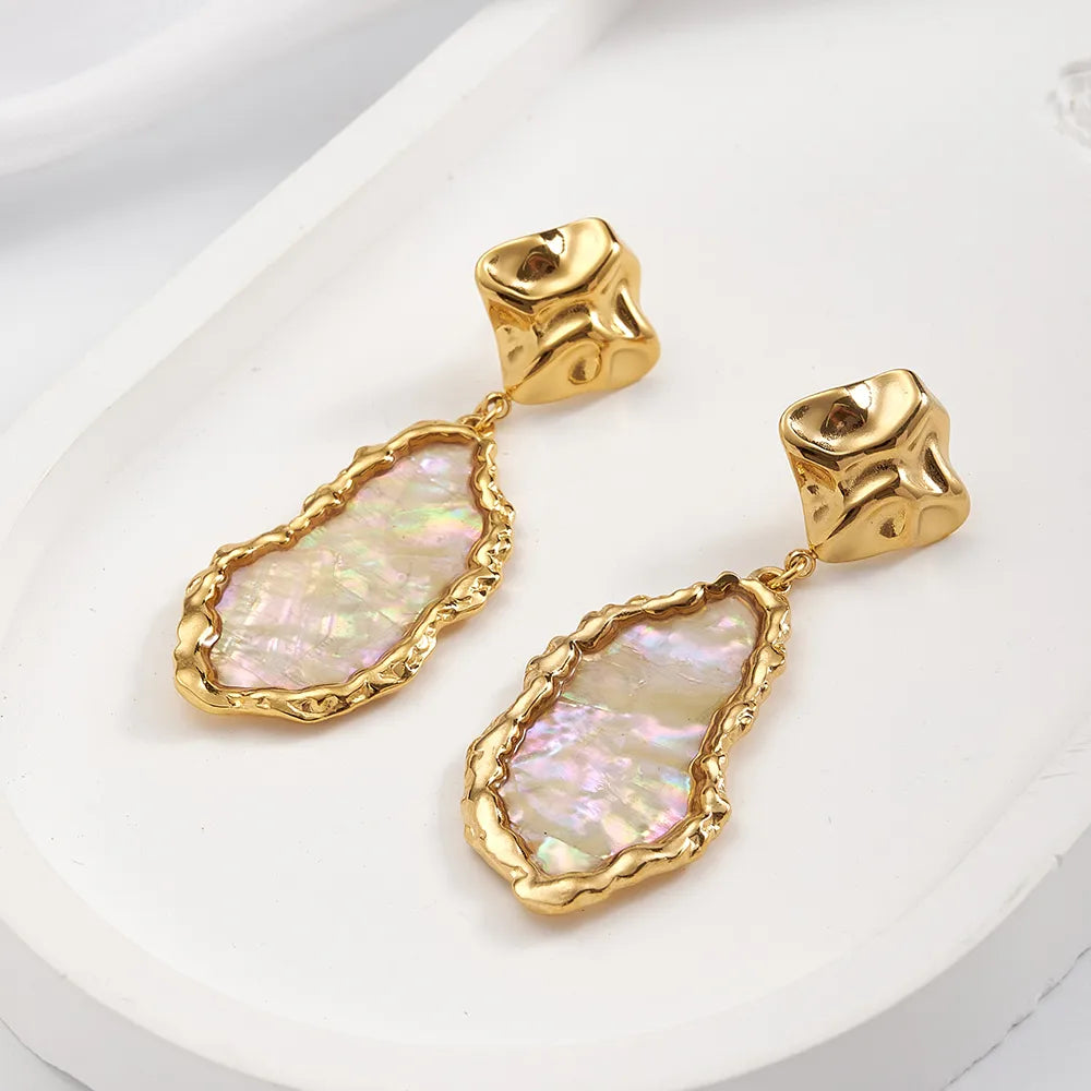 Aretes Milan