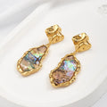Aretes Nice