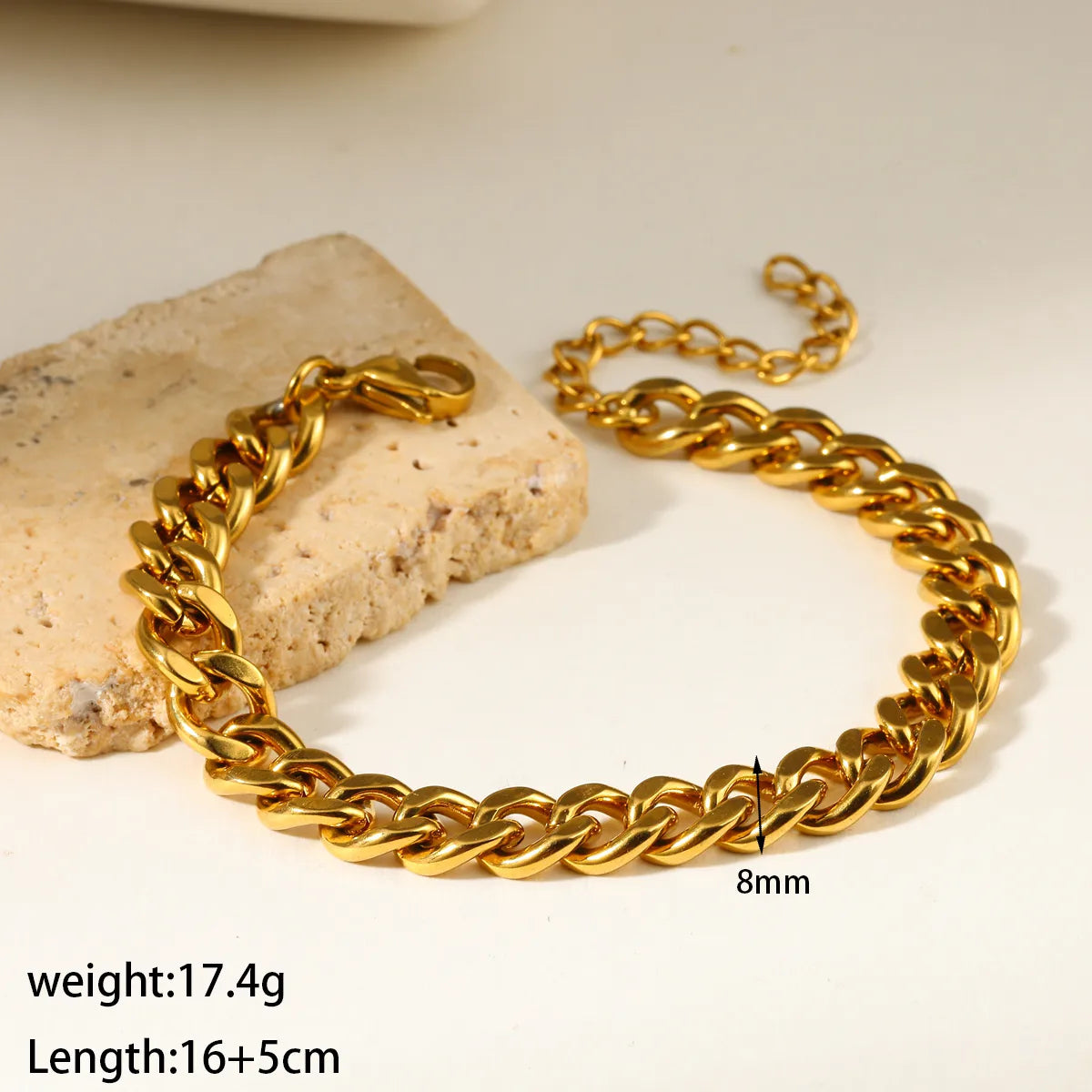 Pulsera pure