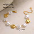 Pulsera Lua