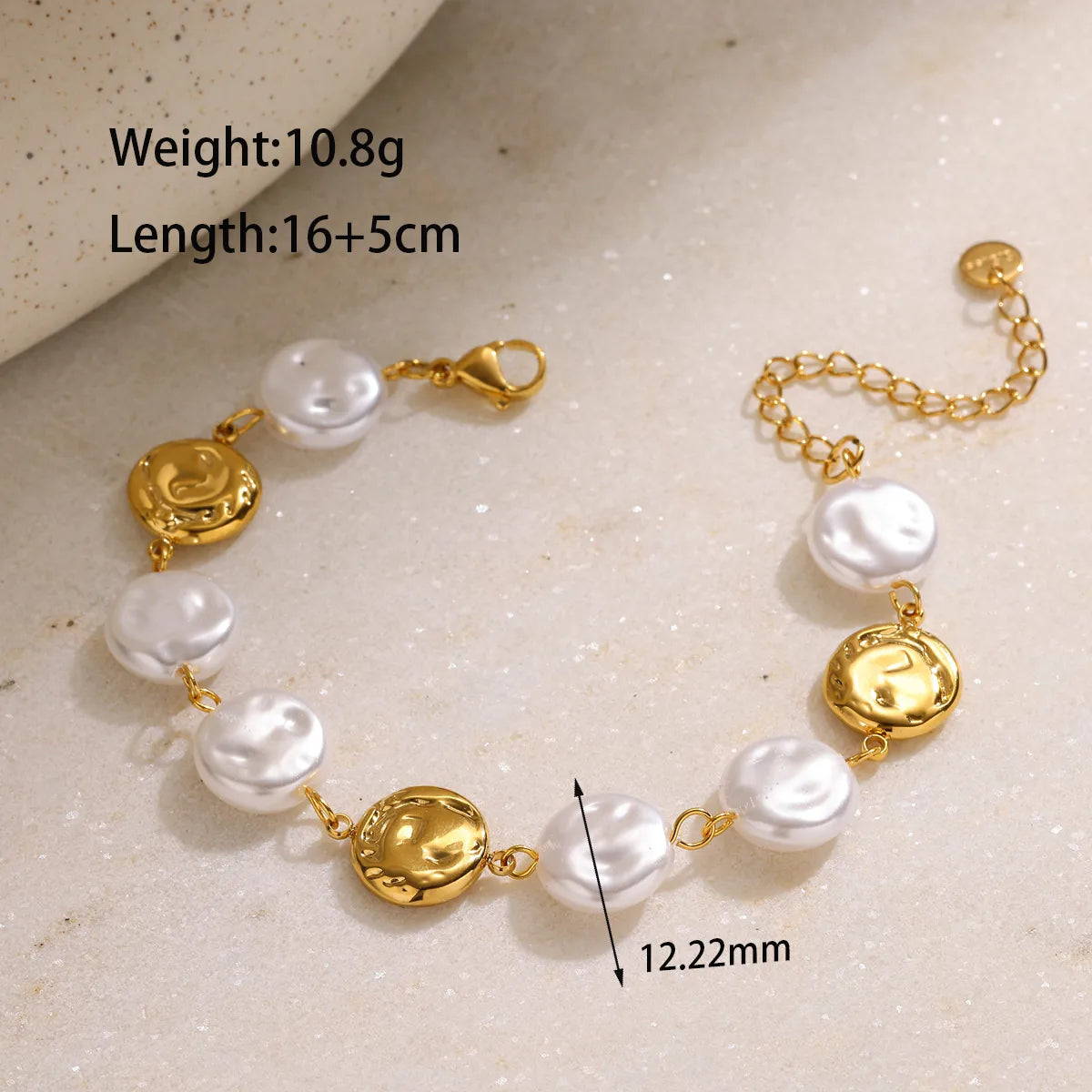 Pulsera Lua