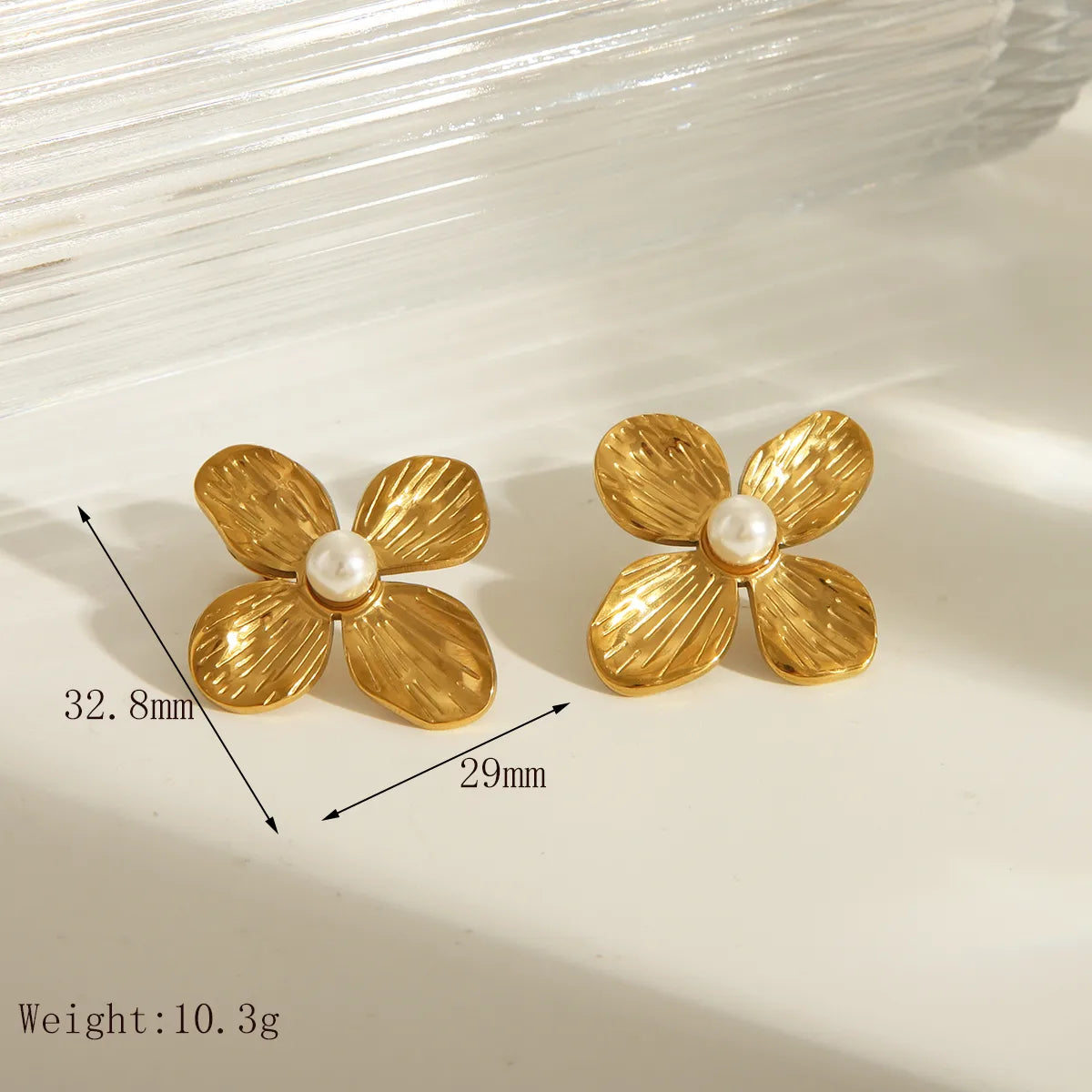 Aretes Venice