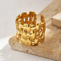 Anillo Eira