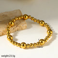 Pulsera Ela