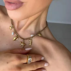 Collar Ocean