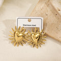 Aretes Dana