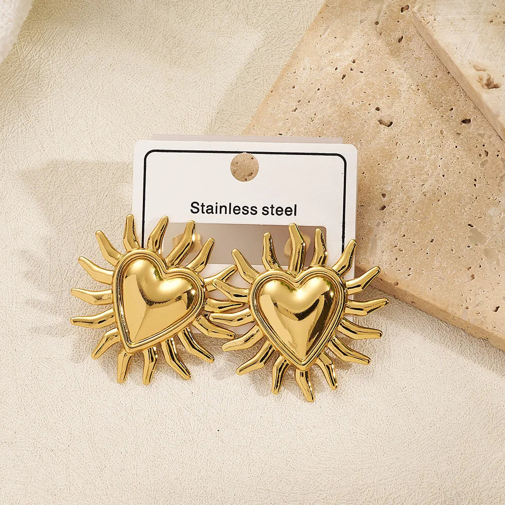 Aretes Dana