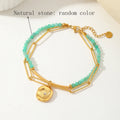 Pulsera Nia