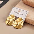 Aretes Auri